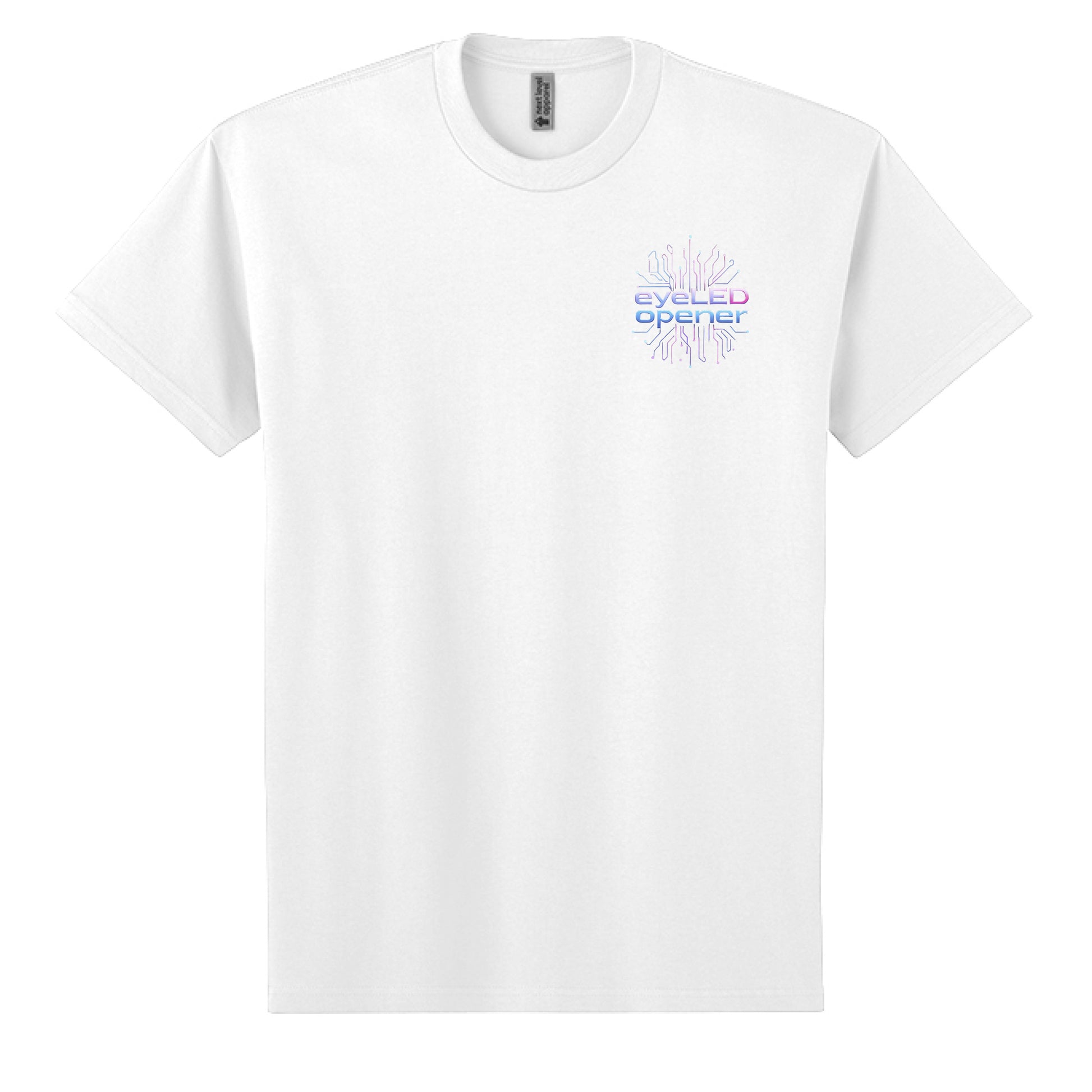 White - FRONT