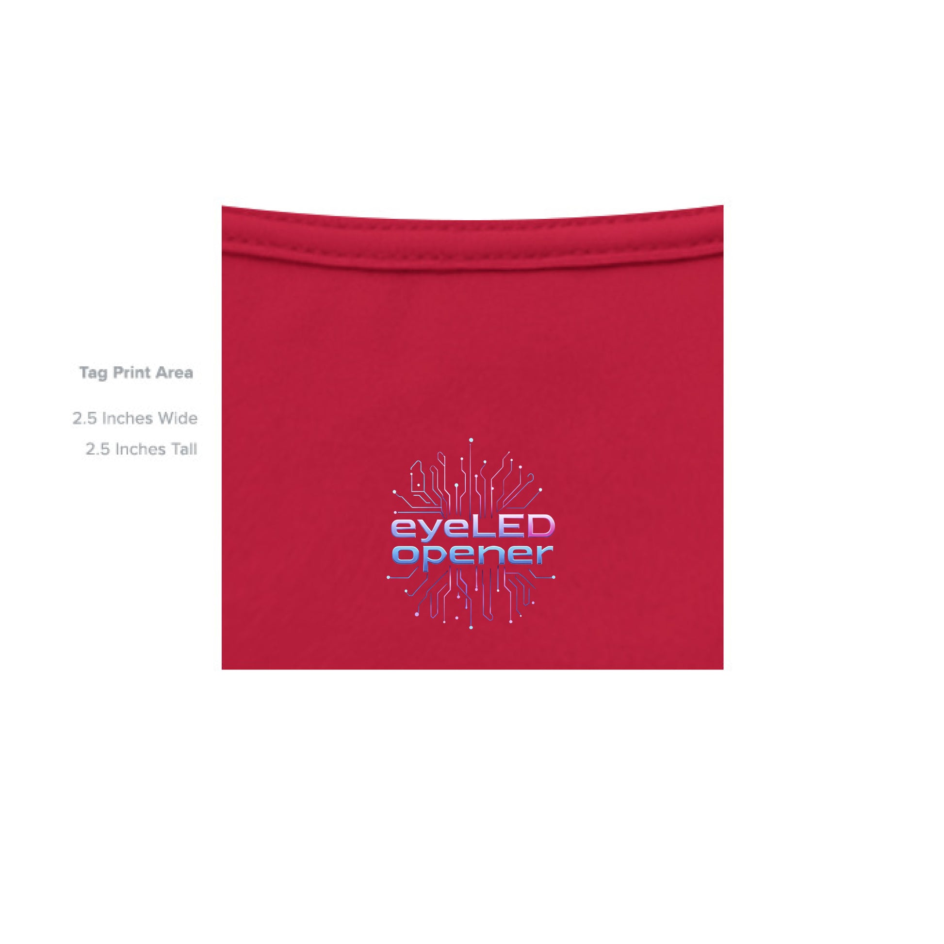 Red - INSIDE_TAG_LINE