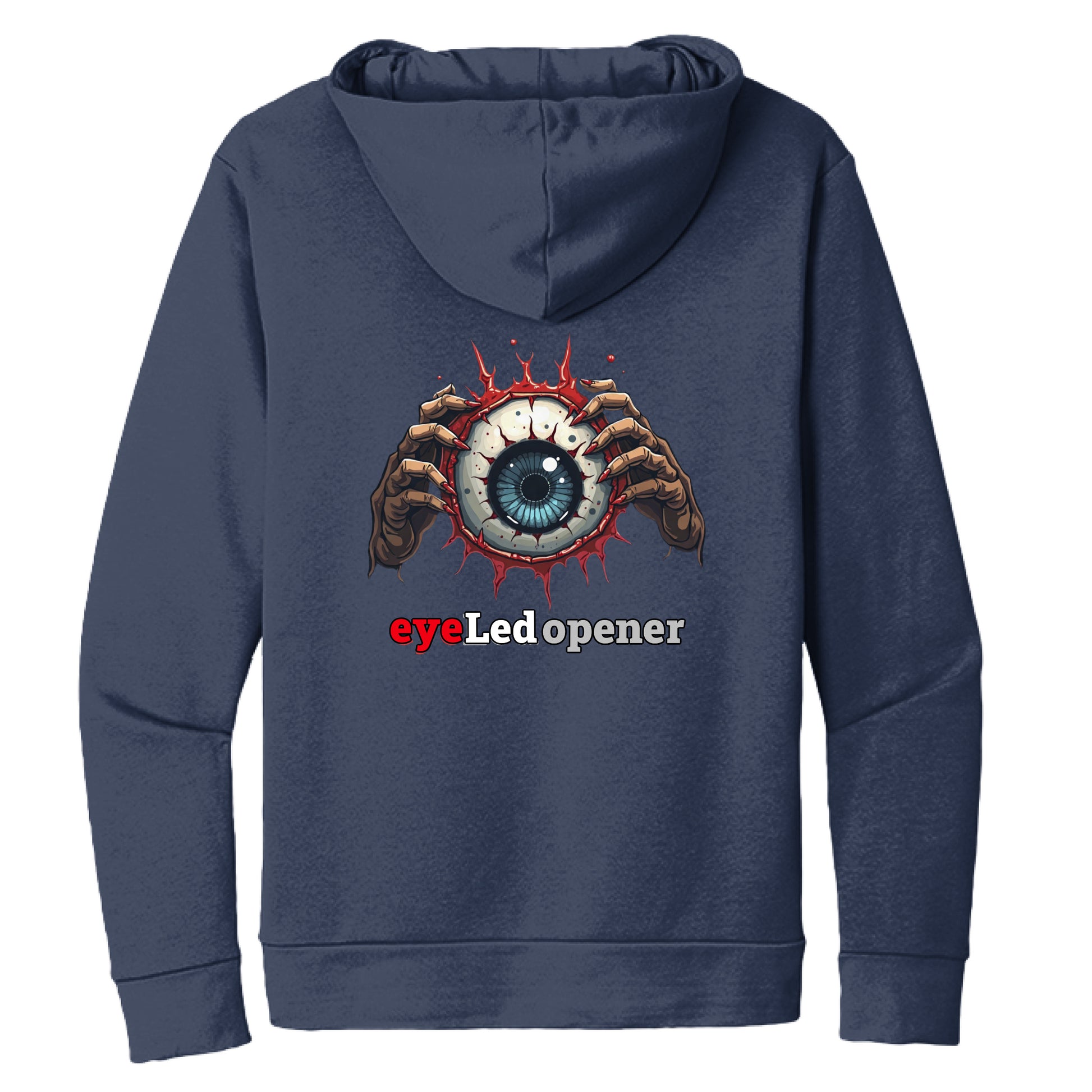 MIDNIGHT NAVY - BACK