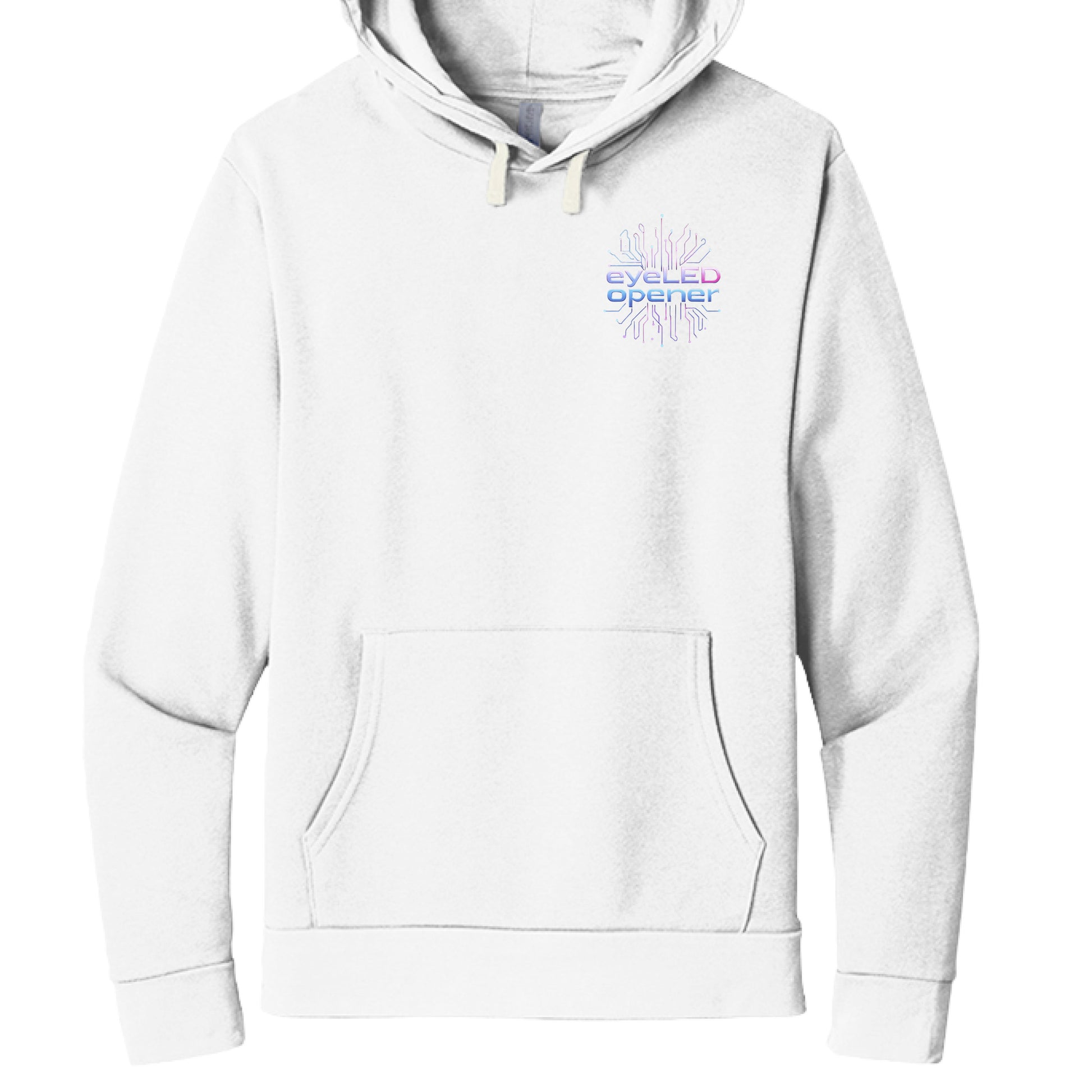 WHITE - FRONT