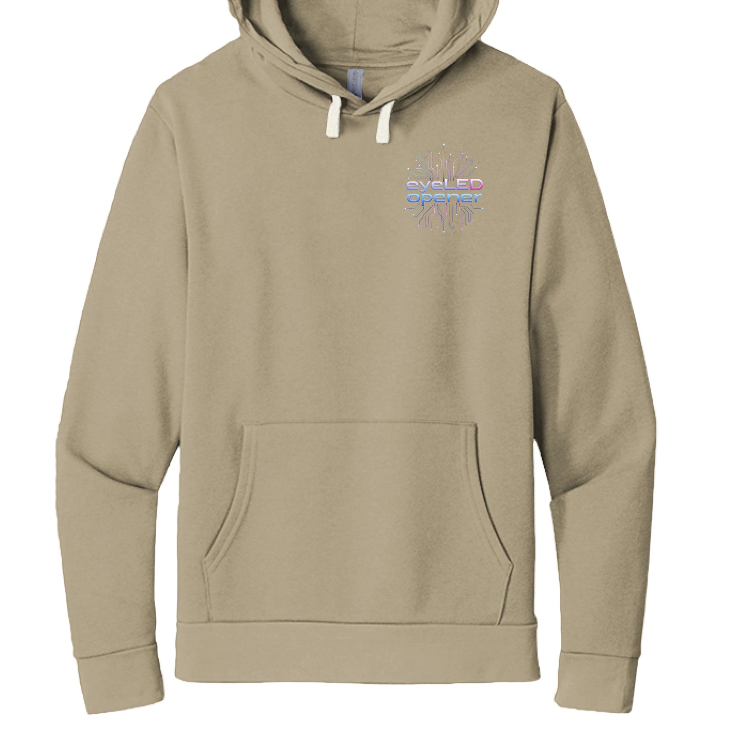MILITARY GREEN - FRONT