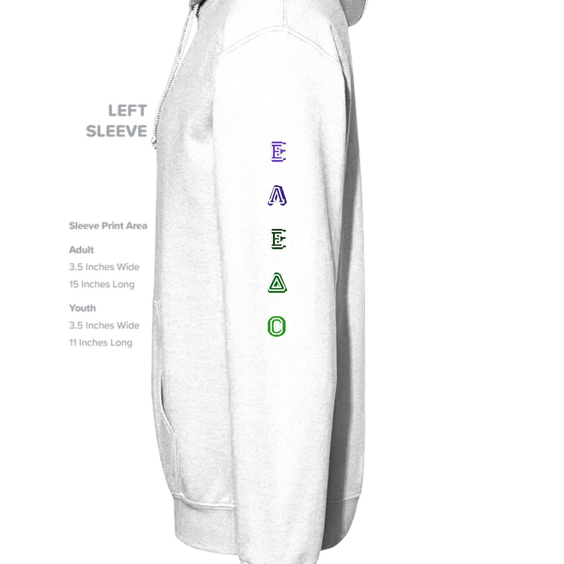 WHITE - SLEEVE_LEFT