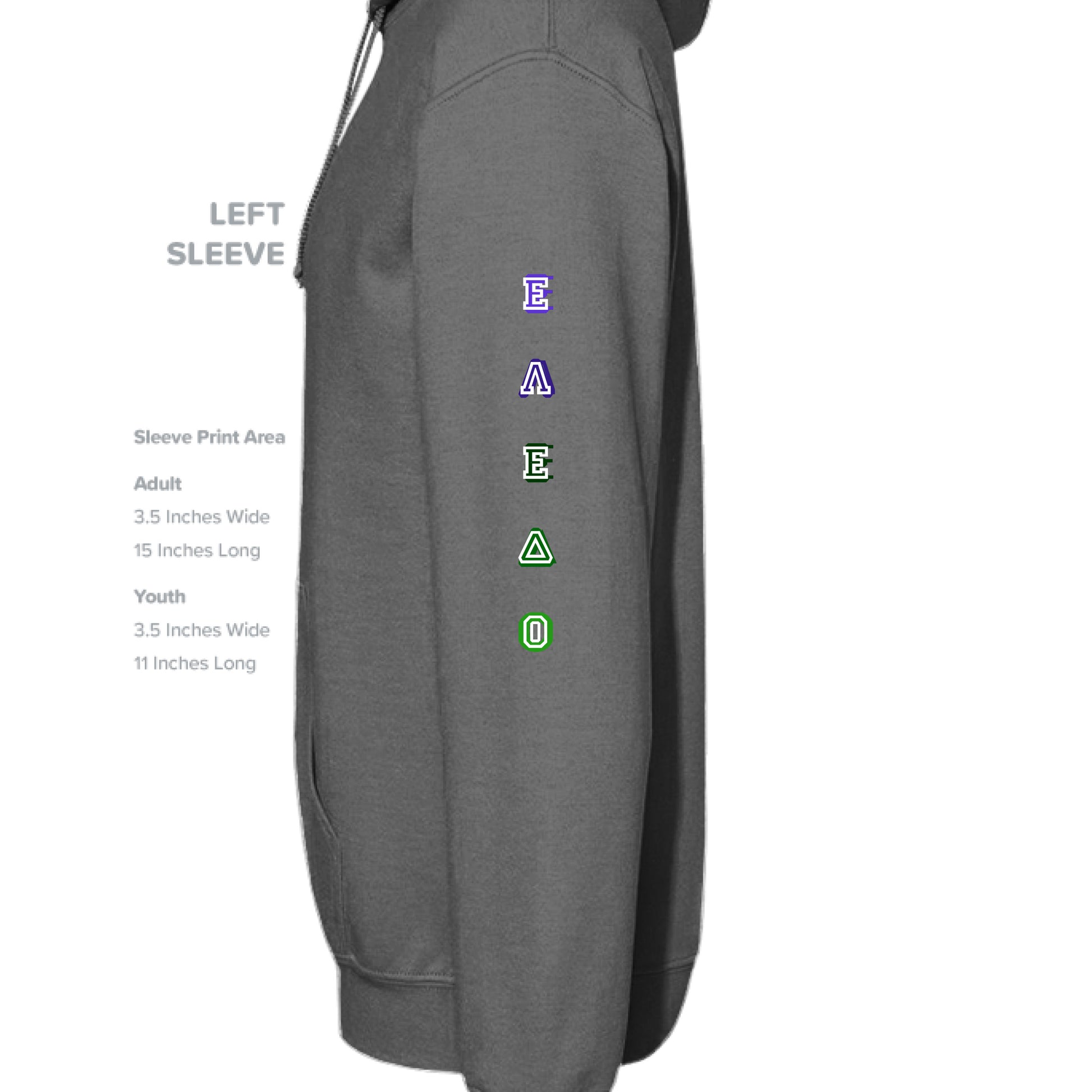 HEAVY METAL - SLEEVE_LEFT