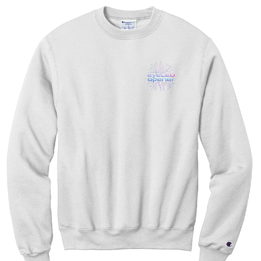 WHITE - FRONT