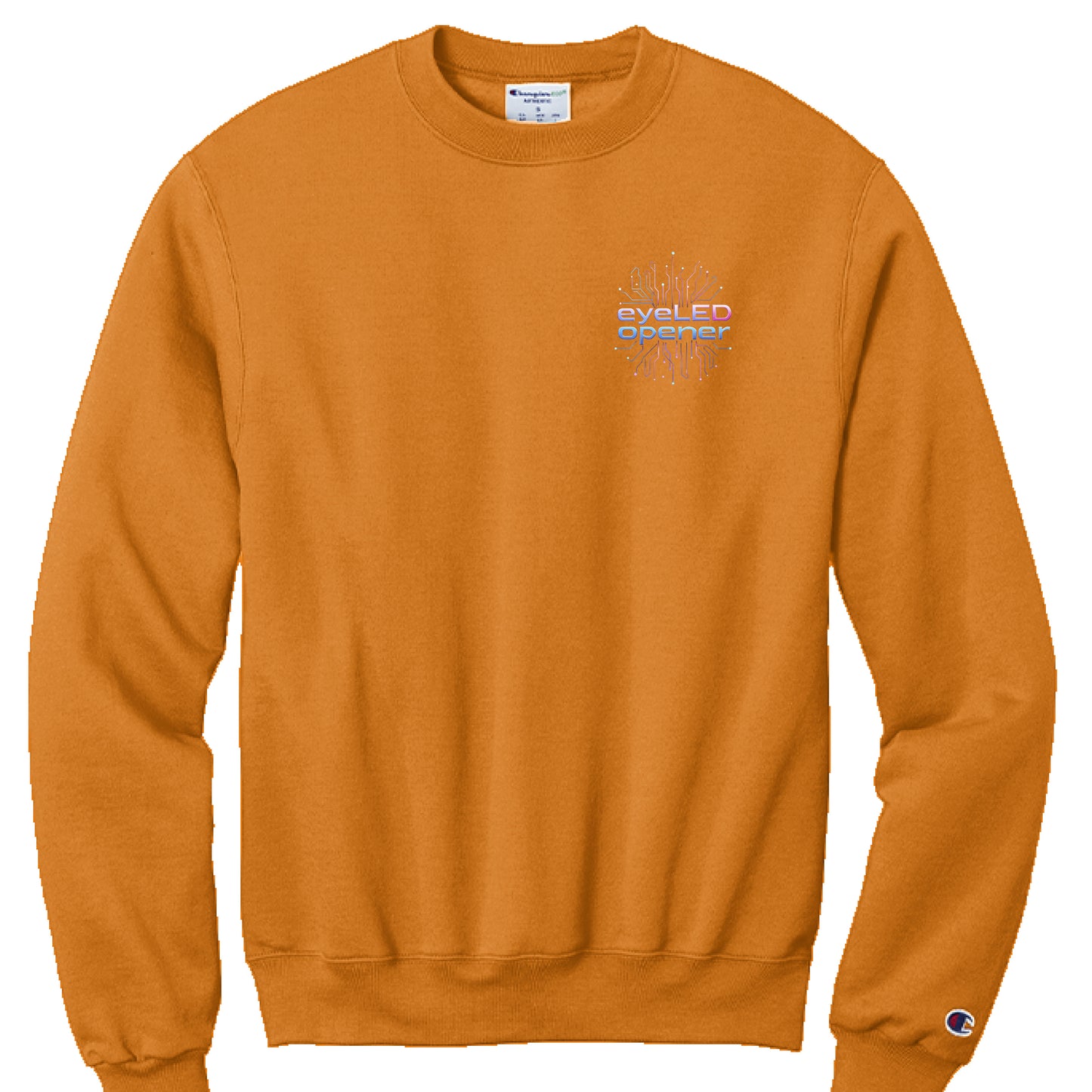 ORANGE - FRONT